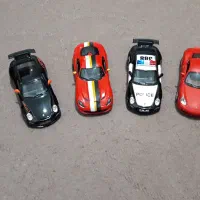 ماشین کینسمارت|اسباب‌‌بازی|رباط‌کریم, رباط‌کریم|دیوار