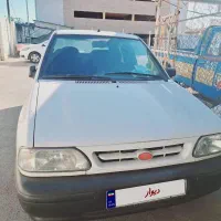 پراید ۱۳۱ مدل ۹۳