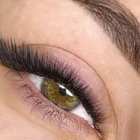 آموزش اکستنشن مژه