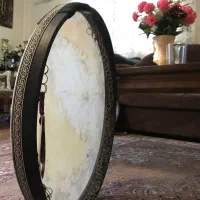 دف برند دربندی