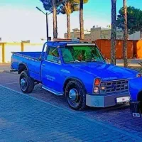 نیسان 82 آپشنال ساختنی پنوماتیک چرخگیر یدک کش