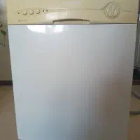 ماشین ظرفشویی الگانس