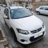 کوییک 1400 ساده|خودرو سواری و وانت|مشهد, چهارچشمه|دیوار