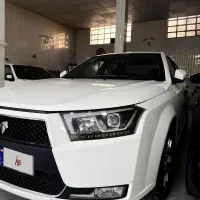 دنا پلاس ۶ دنده توربو فول ۱۴۰۱