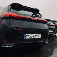 فروش ویژه بلند مدت اقساطی X33 CROSS CVT|خودرو سواری و وانت|کرج, گلشهر|دیوار