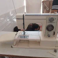چرخ خیاطی ۸۱۵