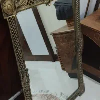 آینه سالم و تمیز