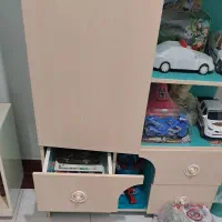 سرویس تخت وکمد