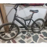 دو عدد دوچرخه ۱۶و۲۰|دوچرخه، اسکیت، اسکوتر|اندیمشک, |دیوار