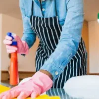 نظافت منزل