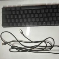 کیبورد مکانیکال و وایرلسKeyboard Apex Mini Pro/WL|قطعات و لوازم جانبی رایانه|تهران, سازمان آب|دیوار