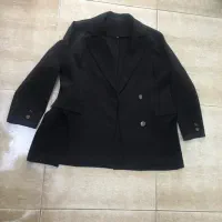 کت کوتاه سایز xL