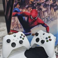 ایکس باکس سری اس