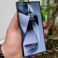 Galaxy s24 Ultra 256/12|موبایل|کرج, گوهردشت|دیوار