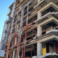 کارگر ساده ساختمان|استخدام معماری، عمران و ساختمانی|قم, شهرک قدس|دیوار