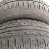 لاستیک تیبا کوییک ساینا 185/60/14|قطعات یدکی و لوازم جانبی|مشهد, الهیه|دیوار