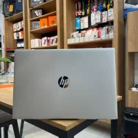 HP 650 G4 نسل 8 - i5 - هارد SSD - استوک در حد نو|رایانه همراه|قزوین, |دیوار
