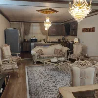 فروش آپارتمان سند دار فول بر خ ۱۶ متری امرآباد