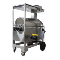 دستگاه آب گوجه گیر آبغوره گیر آبلیمو گیر انگورگیر|ماشین‌آلات صنعتی|تهران, یافت‌آباد|دیوار