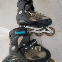 اسکیت مارک Eiffel|دوچرخه، اسکیت، اسکوتر|ایلام, |دیوار