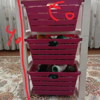 دراور سه کشو