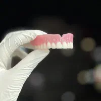 دندانسازی (دندان مصنوعی) اقساطی