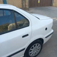 سمند ۹۰|خودرو سواری و وانت|قم, فرهنگیان و شهربانی|دیوار