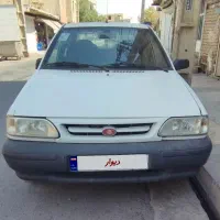 پرایدمدل۹۵دوگانه|خودرو سواری و وانت|رباط‌کریم, الارد|دیوار