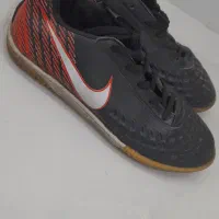 کفش فوتسال سایز ۳۸|تجهیزات ورزشی|بروجرد, |دیوار