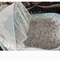 گهواره کاملآ سالم|اسباب و اثاث بچه|مشهد, عبادی|دیوار