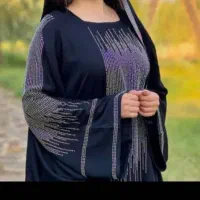 مانتو عبا|لباس|آبادان, |دیوار