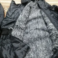 کاپشن و شلوار بارانی کفش ایمنی|لباس|شیراز, شاپورجان|دیوار