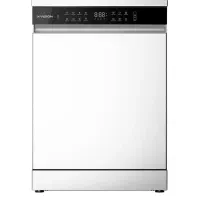 ماشین ظرفشویی ایکس ویژن x.vision مدل s150|ماشین ظرفشویی|ملایر, |دیوار