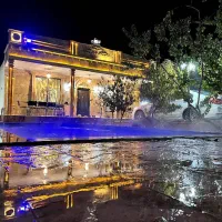 اجاره ویلای روزانه