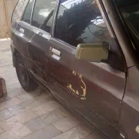 فروش پراید مدل 111بسیار تمیز خانگی بدون عیب|خودرو سواری و وانت|چابهار, |دیوار