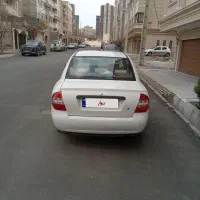 تیبا یک 1400|خودرو سواری و وانت|تبریز, |دیوار