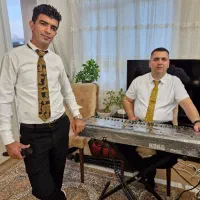 موزیک مجالس ارکستر عروسی