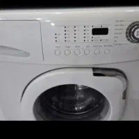 لباسشویی سامسونگ کره ایی