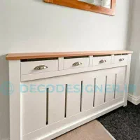 کاور رادیاتور (شوفاژ) مدرن