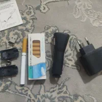 الکترو اسموک ،سیگار الکتیریکی