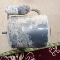 سلام موتور سالم