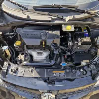 ام جی ۳|خودرو سواری و وانت|تهران, باغ فیض|دیوار