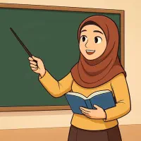 معلم خصوصی انگلیسی/رفع اشکال