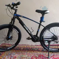 دوچرخه 27/5 ترک