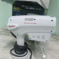 دستگاه نانو استیم کراتین