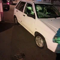 ۱۱۱ ۹۰ فنی فوق العاده سالم