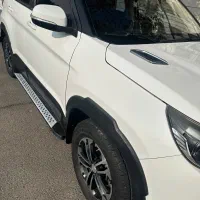 بیسو T3 مدل ۱۳۹۸|خودرو سواری و وانت|تهران, شهرک هما|دیوار