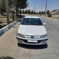 پژو پارس TU5 89