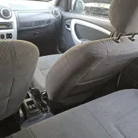 ساندرو استپ وی دنده ای|خودرو سواری و وانت|اصفهان, شیخ اشراق|دیوار