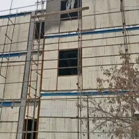 کلیه کارهای ساختمانی،سفت کاری کاشیکاری، گچ کاری
